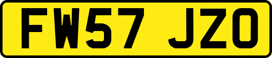 FW57JZO