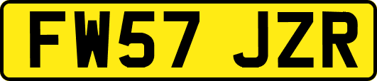 FW57JZR