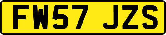FW57JZS