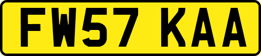 FW57KAA