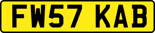 FW57KAB