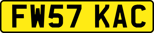 FW57KAC