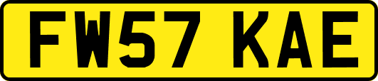 FW57KAE