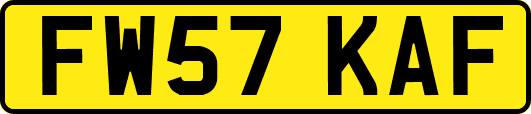 FW57KAF