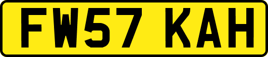 FW57KAH