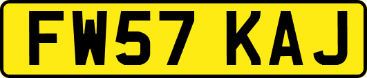 FW57KAJ