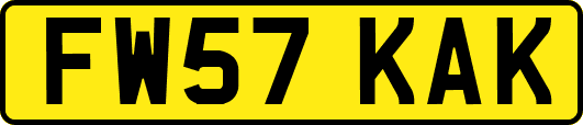 FW57KAK