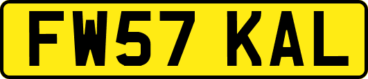 FW57KAL