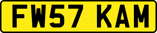 FW57KAM
