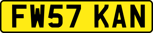 FW57KAN