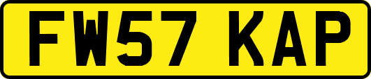 FW57KAP