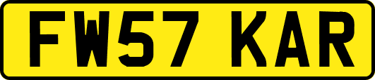 FW57KAR