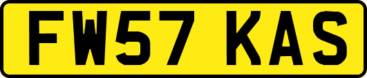FW57KAS