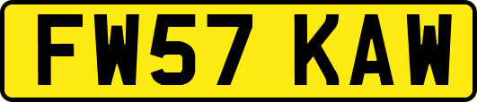 FW57KAW