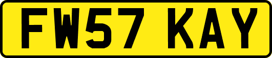 FW57KAY
