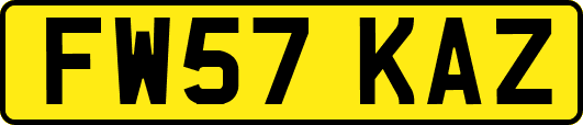 FW57KAZ
