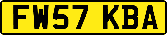 FW57KBA