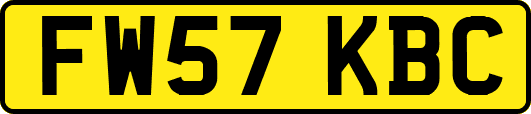 FW57KBC
