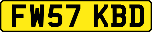 FW57KBD