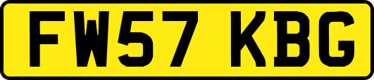 FW57KBG