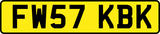 FW57KBK