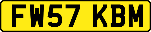 FW57KBM
