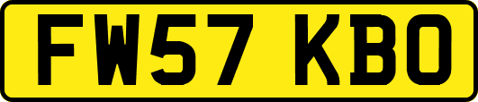 FW57KBO