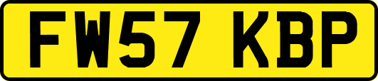 FW57KBP