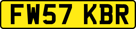 FW57KBR