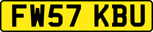 FW57KBU