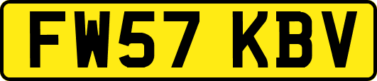 FW57KBV