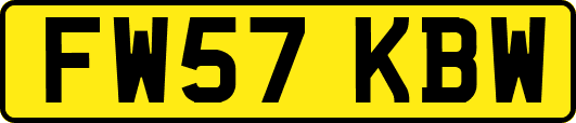 FW57KBW