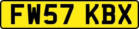 FW57KBX