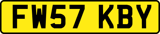 FW57KBY