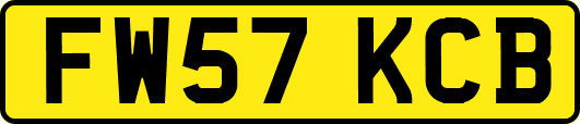 FW57KCB