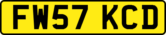FW57KCD