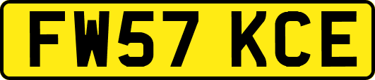 FW57KCE