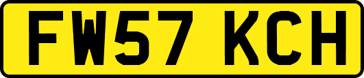FW57KCH