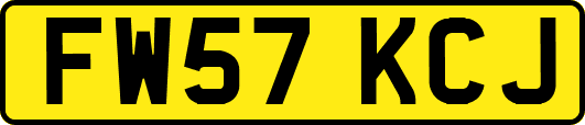 FW57KCJ