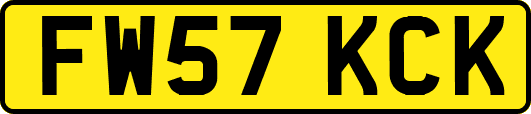 FW57KCK