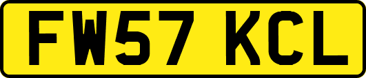 FW57KCL