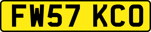 FW57KCO