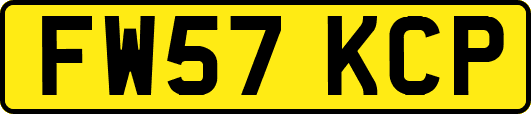 FW57KCP