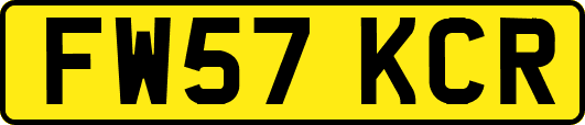FW57KCR