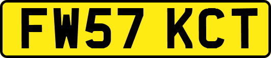 FW57KCT