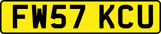 FW57KCU