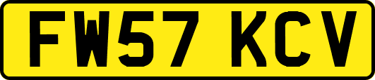 FW57KCV