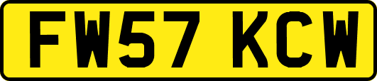 FW57KCW