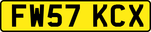 FW57KCX