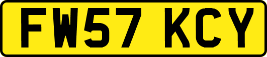 FW57KCY